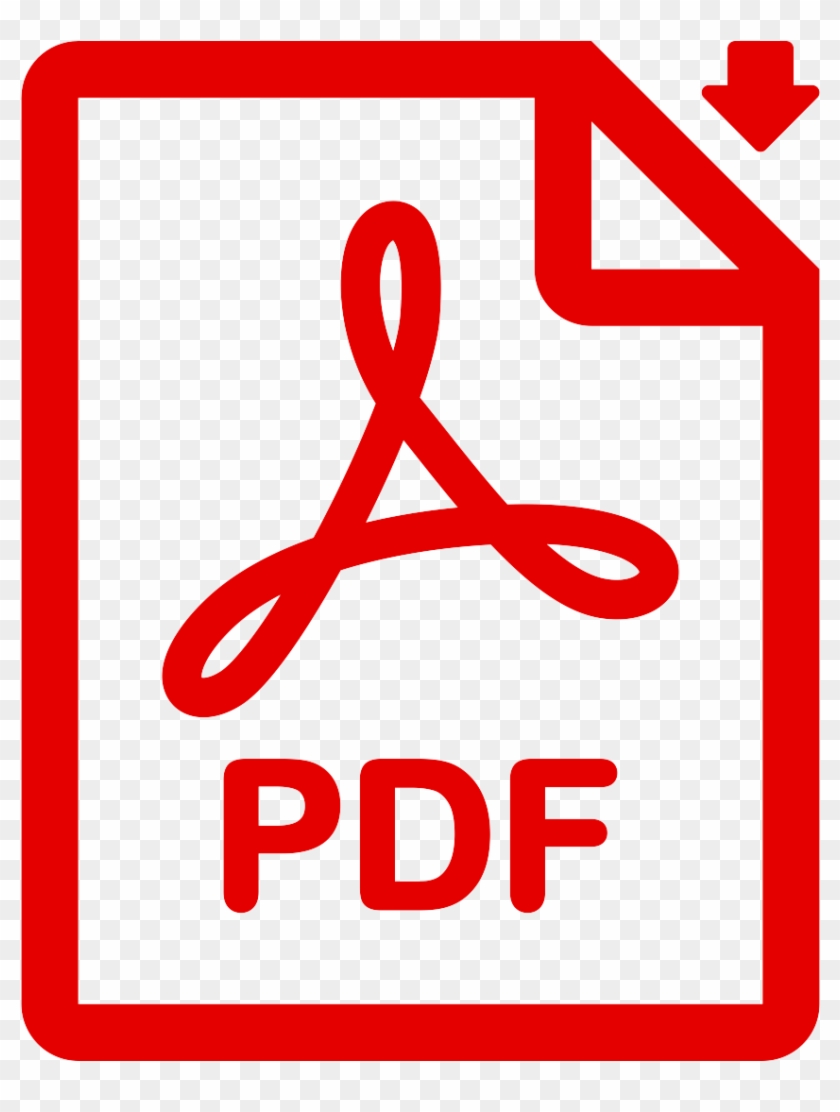 PDF oblika
